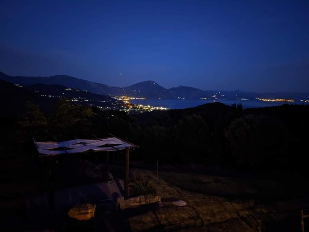 Il Rifugio Del Contadino Art & Nature Bosco  Zimmer foto